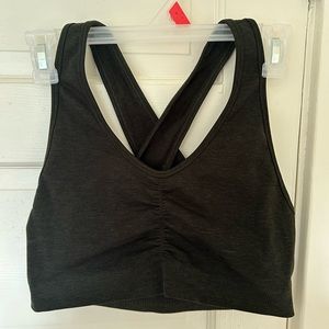 Alphalete sports bra